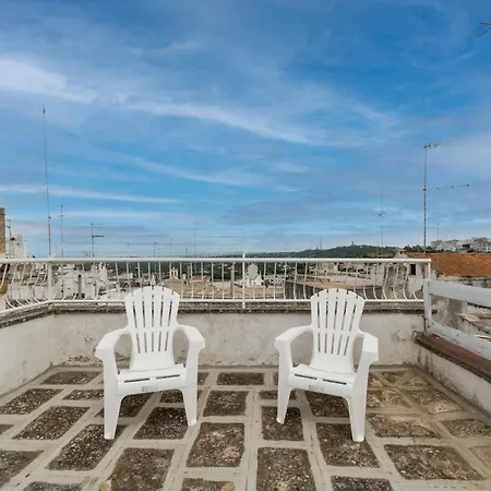 Terrazza Adalgisa By Wonderful Italy