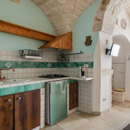 Terrazza Adalgisa By Wonderful Italy * Ostuni