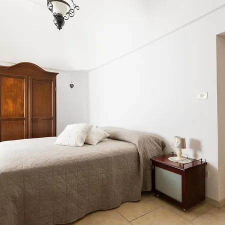 Terrazza Adalgisa By Wonderful Italy * Ostuni