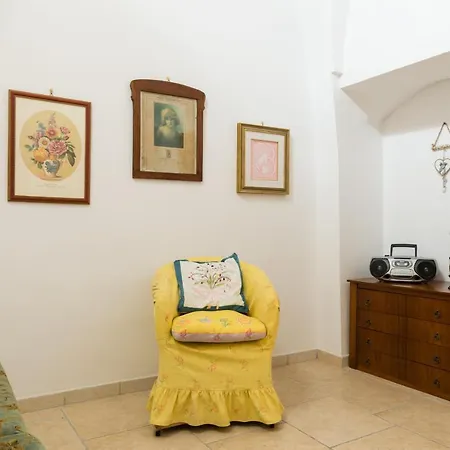 Terrazza Adalgisa By Wonderful Italy Ostuni