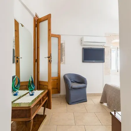Terrazza Adalgisa By Wonderful Italy Ostuni