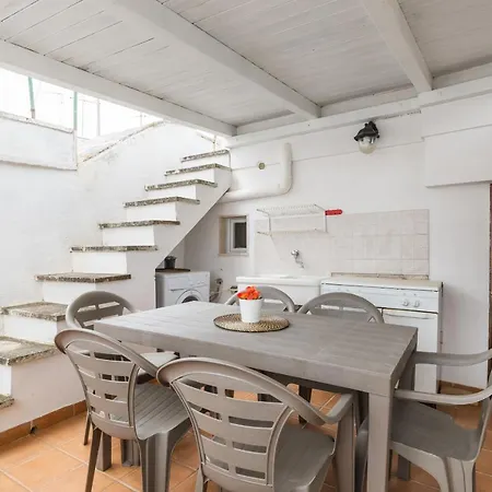 Terrazza Adalgisa By Wonderful Italy Ostuni