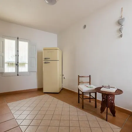 Lejlighed Terrazza Adalgisa By Wonderful Italy Ostuni