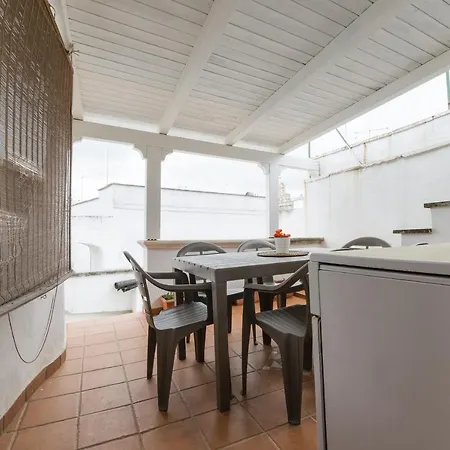 Terrazza Adalgisa By Wonderful Italy *