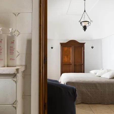 Terrazza Adalgisa By Wonderful Italy * Ostuni
