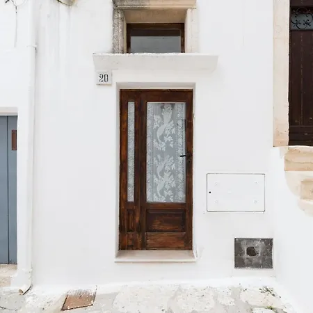 Terrazza Adalgisa By Wonderful Italy * Ostuni