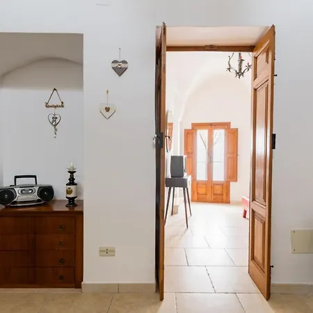 Terrazza Adalgisa By Wonderful Italy Apartmán Ostuni